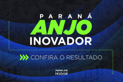  Inovação | Classificados Anjo Inovador