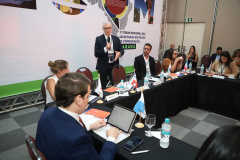 PALESTRA FERNANDO RODRIGUES