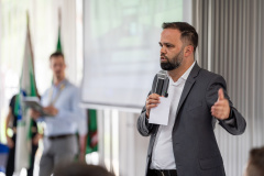 SEED INVESTIMENTO OBRAS ESCOLAS
