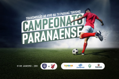 CAMPEONATO PARANAENSE