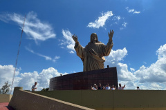 SETU MELHORIAS OESTE DO ESTADO