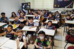 FUNDAÇÃO ARAUCÁRIA MANNA FÉRIAS