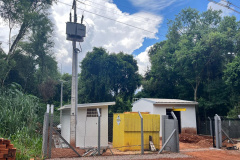 SANEPAR NOVA AURORA