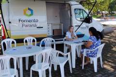 FOMENTO PARANÁ CARANAVA SUDOESTE