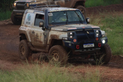 ESPORTE RALLY 