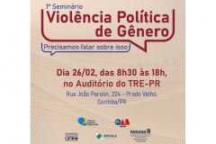 SEMIPI SEMINÁRIO