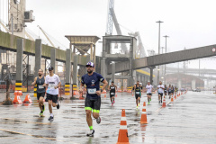 CORRIDA PORTO