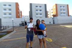 COHAPAR Residencial Capadocia - Ibiporã