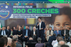INFÂNCIA
