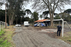 POLICIA PENAL REESTRUTURAÇÃO