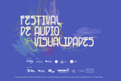 MAC PARANÁ FESTIVAL AUDIOVISUAL