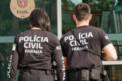 PCPR orienta a população sobre importância de denunciar crimes contra a pessoa idosa