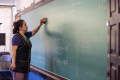  Seminários selecionam práticas positivas de alfabetização nos municípios do estado 