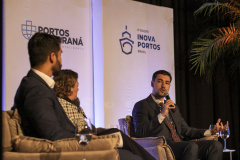 5º InovaPortos trouxe soluções logísticas e inovações ambientais para o setor portuário