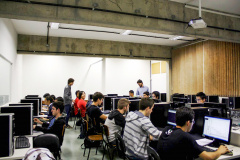 EDUCAÇÃO INFORMÁTICA