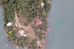 1ª Operação de Subdivisão de Imóvel Rural organizada pelo IAT termina com R$ 20,1 milhões em multa