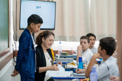 Educação selecionará materiais didáticos para reforçar aprendizagem e desempenho no SAEB