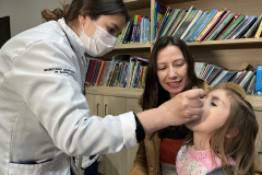 Com mais de 160 mil doses aplicadas, Paraná divulga novo balanço da força-tarefa de vacinação nas escolas