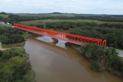 PR-427 Ponte Rio da Várzea