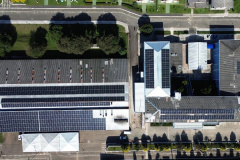 Hospitais paranaenses aumentam eficiência no consumo de energia com apoio da Copel