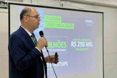 Fórum de cidades inteligentes em Guaratuba reúne gestores públicos do Litoral e RMC