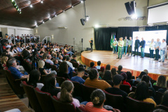Amep realizará 2ª Audiência Pública do PDUI-RMC e convida a população a participar da construção do planejamento metropolitano
