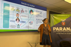 SESA AMPLIAÇÃO SAÚDE POPULAÇÃO NEGRA