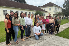 SESA ALINHAMENTO REGIONAL