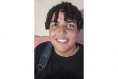 Com projeto inovador, jovem de Rolândia é selecionado pelo programa Jovens Embaixadores