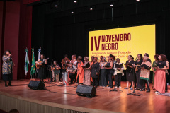 Igualdade Racial, Povos e Comunidades Tradicionais
