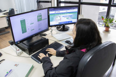 Paraná alcança marca inédita no tempo para abertura de empresas em 2024