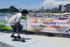 SKATE