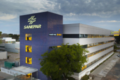 SANEPAR CLASSIFICAÇÃO MOODY'S