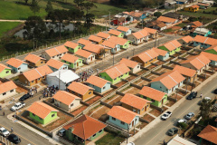 CASAS COHAPAR