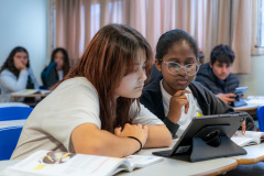 SEED SOLUÇÕES SALAS DE AULA PR