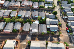 Asfalto Novo, Vida Nova transforma infraestrutura de pequenas cidades do Sudoeste