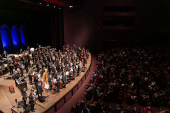 Concerto da Série Ouro da Orquestra Sinfônica do Paraná faz homenagem aos 150 anos de Ravel