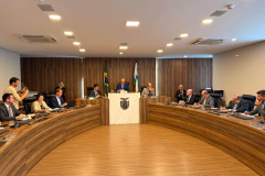 Monitoramento do PPA 2024-2027 mostra avanços em indicadores e entregas em 2024
