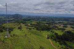 INOVAÇÃO CONECTIVIDADE RURAL 