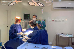 Hospital Zona Sul, em Londrina, bate recorde de cirurgias e reforça papel estratégico no atendimento à população