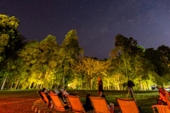 SETU - Astroturismo, natureza e aventura: Paraná tem seis experiências no Feel Brasil, da Embratur