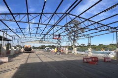 Ceasa Paraná em obras: sustentabilidade e modernização