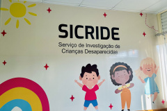 Dia Internacional da Criança Desaparecida: PCPR reforça orientações e destaca atuação especializada