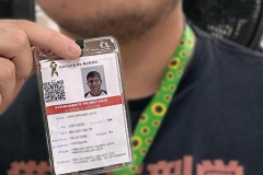 Paraná chega a 40 mil carteiras de identificação emitidas para pessoas com autismo