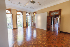 BRDE prorroga o edital do Patrocínios BRDE Cultural – Palacete dos Leões 2026