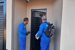 Sanepar inicia vistorias técnicas em imóveis de Arapoti