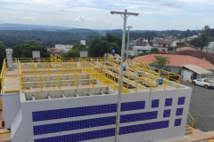   Sanepar investe mais de R$ 30 mi para aumentar o sistema de água de Imbituva