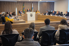 SESA - Estado intensifica combate às síndromes respiratórias e apresenta resultados positivos na saúde