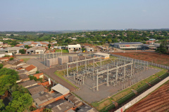 Investimentos da Copel no Noroeste somam 7 novas subestações e 107 municípios ligados à rede trifásica