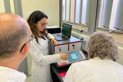 Lacen implanta nova tecnologia para agilizar diagnóstico de doenças graves e reforçar resposta a surtos no Paraná